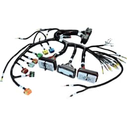 Arneses para Vehiculos Electricos