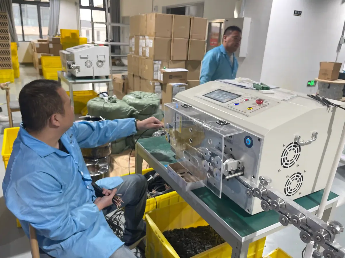 Tabla AWG: Calibres, mm² y Selección de Cable